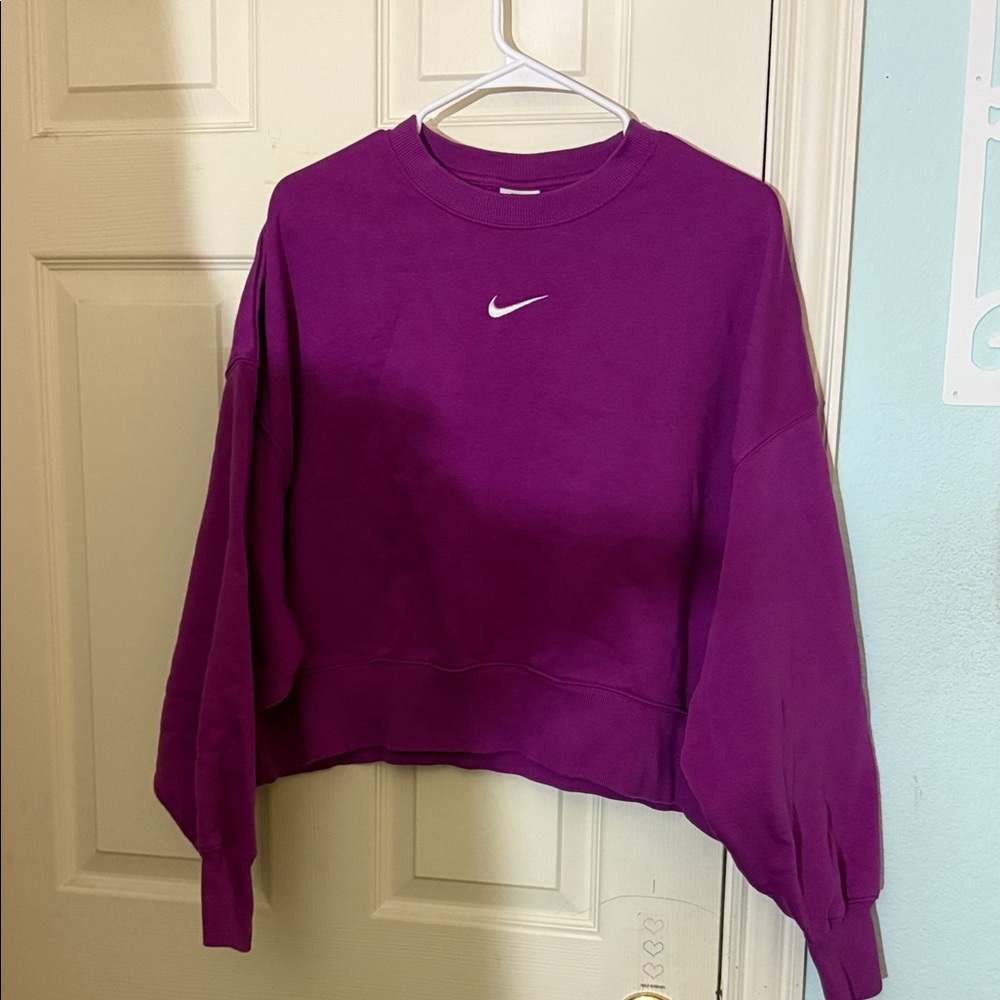 Nike Women's Sportswear Phoenix Fleece